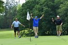 Wheaton Lyons Athletic Club Golf Open  13th Annual Lyons Athletic Club (LAC) Golf Open Monday, June 13, 2022 at the Blue Hills Country Club. - Photo by Keith Nordstrom : Wheaton, Lyons Athletic Club Golf Open